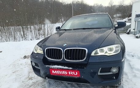 BMW X6, 2013 год, 2 300 000 рублей, 1 фотография