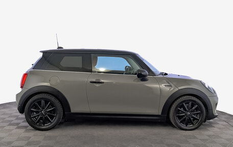 MINI Hatch, 2019 год, 2 150 000 рублей, 4 фотография