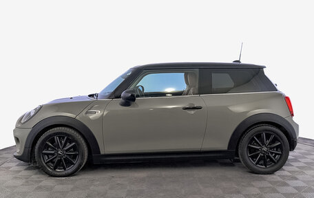 MINI Hatch, 2019 год, 2 150 000 рублей, 8 фотография