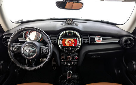 MINI Hatch, 2019 год, 2 150 000 рублей, 14 фотография