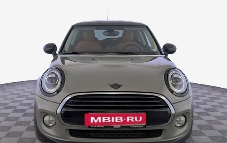 MINI Hatch, 2019 год, 2 150 000 рублей, 2 фотография