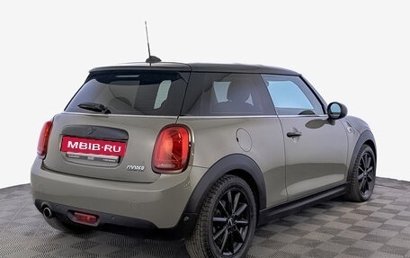 MINI Hatch, 2019 год, 2 150 000 рублей, 5 фотография