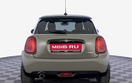 MINI Hatch, 2019 год, 2 150 000 рублей, 6 фотография