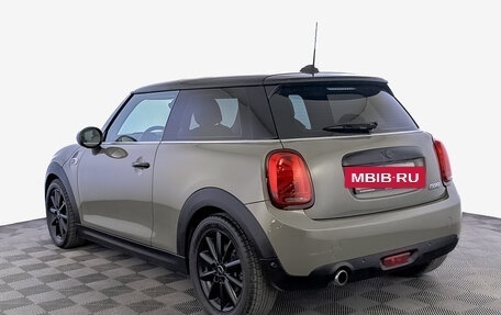 MINI Hatch, 2019 год, 2 150 000 рублей, 7 фотография