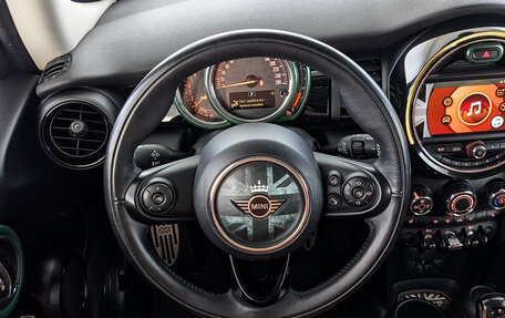 MINI Hatch, 2019 год, 2 150 000 рублей, 22 фотография