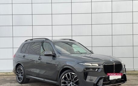 BMW X7, 2024 год, 19 900 000 рублей, 2 фотография