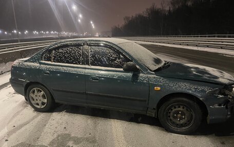 Hyundai Elantra III, 2004 год, 250 000 рублей, 4 фотография