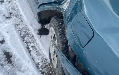 Hyundai Elantra III, 2004 год, 250 000 рублей, 10 фотография