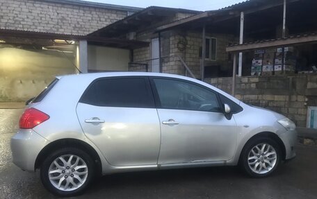 Toyota Auris II, 2008 год, 590 000 рублей, 4 фотография