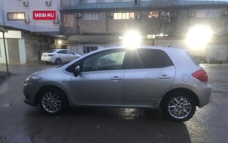 Toyota Auris II, 2008 год, 590 000 рублей, 6 фотография