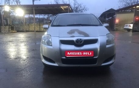 Toyota Auris II, 2008 год, 590 000 рублей, 3 фотография