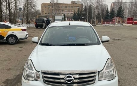 Nissan Almera, 2017 год, 720 000 рублей, 3 фотография