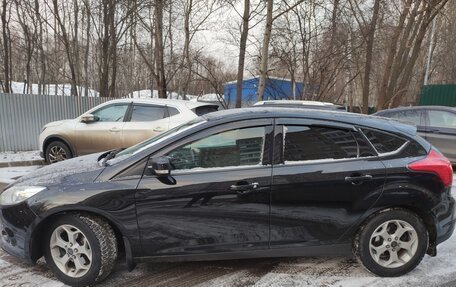 Ford Focus III, 2011 год, 830 000 рублей, 2 фотография