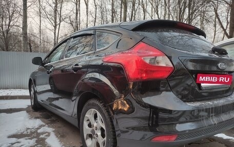 Ford Focus III, 2011 год, 830 000 рублей, 3 фотография