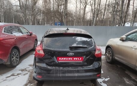 Ford Focus III, 2011 год, 830 000 рублей, 6 фотография