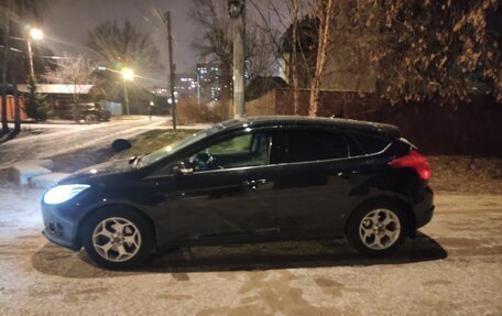 Ford Focus III, 2011 год, 830 000 рублей, 19 фотография