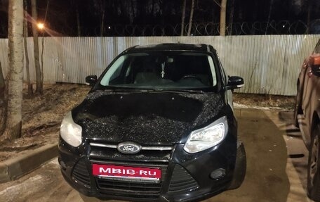 Ford Focus III, 2011 год, 830 000 рублей, 18 фотография