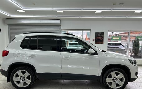 Volkswagen Tiguan I, 2013 год, 1 470 000 рублей, 7 фотография