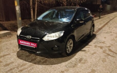 Ford Focus III, 2011 год, 830 000 рублей, 21 фотография