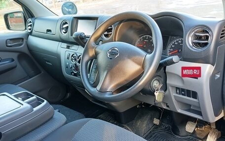 Nissan NV350 Caravan I, 2013 год, 2 585 000 рублей, 19 фотография