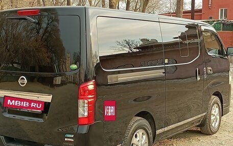 Nissan NV350 Caravan I, 2013 год, 2 585 000 рублей, 8 фотография