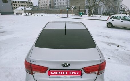 KIA Rio III рестайлинг, 2015 год, 1 080 000 рублей, 5 фотография