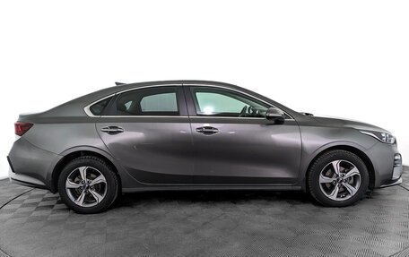 KIA Cerato IV, 2019 год, 1 850 000 рублей, 4 фотография