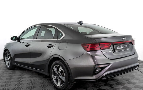 KIA Cerato IV, 2019 год, 1 850 000 рублей, 7 фотография