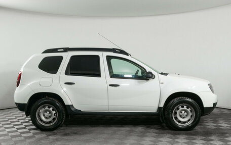 Renault Duster I рестайлинг, 2016 год, 1 799 952 рублей, 4 фотография