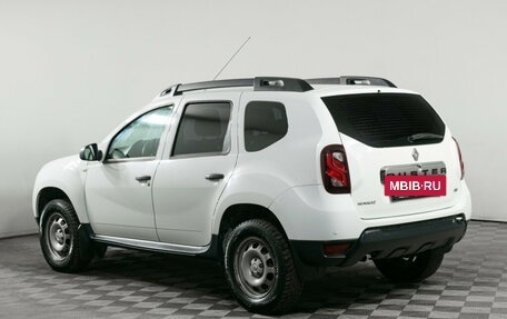 Renault Duster I рестайлинг, 2016 год, 1 799 952 рублей, 7 фотография