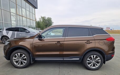 Geely Atlas I, 2019 год, 1 700 000 рублей, 8 фотография