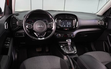 KIA Soul III, 2019 год, 1 849 000 рублей, 6 фотография