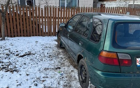 Nissan Almera, 1998 год, 160 000 рублей, 3 фотография