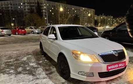 Skoda Octavia, 2012 год, 820 000 рублей, 7 фотография