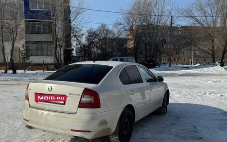 Skoda Octavia, 2012 год, 820 000 рублей, 2 фотография