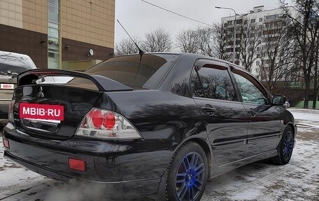 Mitsubishi Lancer IX, 2006 год, 1 000 000 рублей, 2 фотография