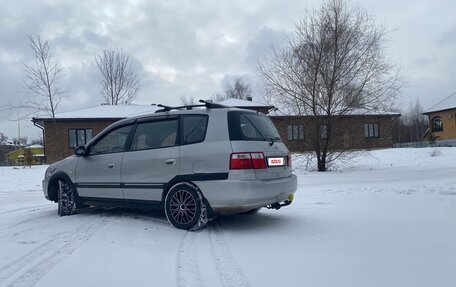 KIA Carens I (RS), 2005 год, 520 000 рублей, 6 фотография