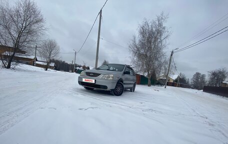 KIA Carens I (RS), 2005 год, 520 000 рублей, 4 фотография