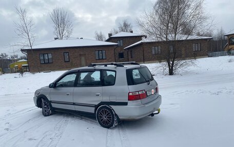 KIA Carens I (RS), 2005 год, 520 000 рублей, 7 фотография