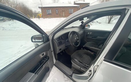 KIA Carens I (RS), 2005 год, 520 000 рублей, 11 фотография