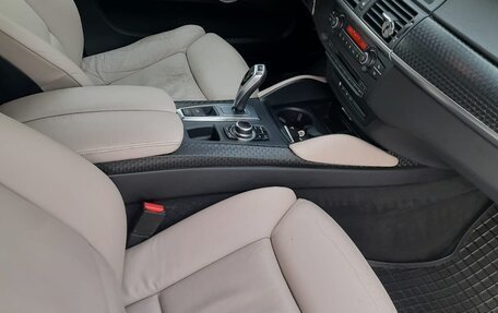 BMW X6, 2013 год, 2 300 000 рублей, 4 фотография