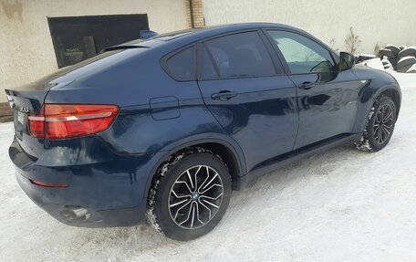 BMW X6, 2013 год, 2 300 000 рублей, 3 фотография