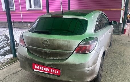 Opel Astra H, 2010 год, 550 000 рублей, 6 фотография