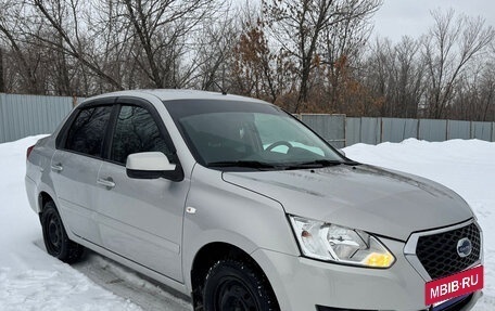 Datsun on-DO I рестайлинг, 2018 год, 670 000 рублей, 2 фотография