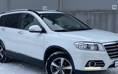 Haval H6, 2019 год, 1 379 000 рублей, 3 фотография