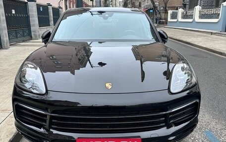 Porsche Cayenne III, 2019 год, 6 450 000 рублей, 4 фотография