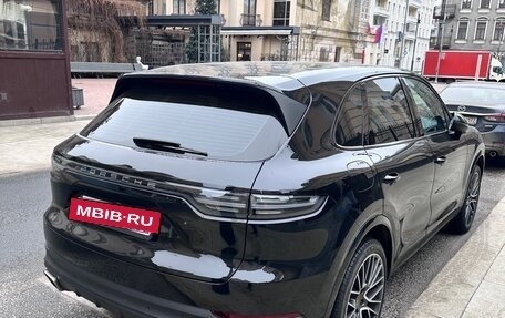 Porsche Cayenne III, 2019 год, 6 450 000 рублей, 2 фотография