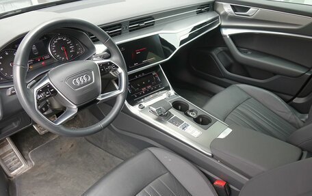 Audi A6, 2020 год, 4 400 000 рублей, 7 фотография