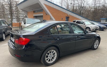 BMW 3 серия, 2014 год, 1 700 000 рублей, 4 фотография