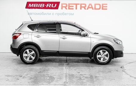 Nissan Qashqai, 2011 год, 1 075 000 рублей, 4 фотография